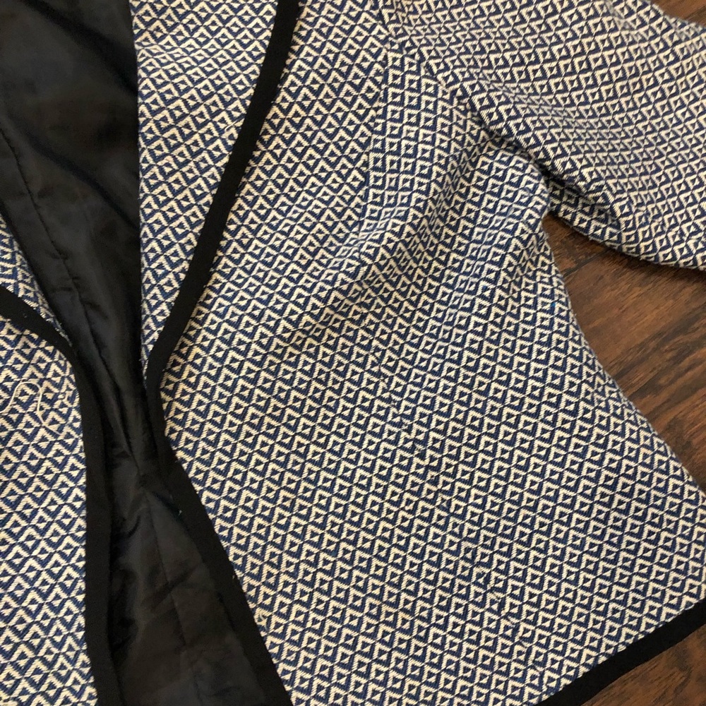 Jones Studio Separates Blazer
